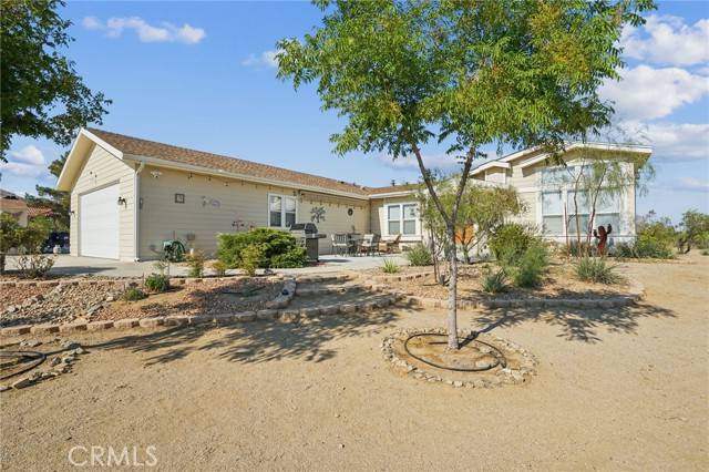 Ridgecrest, CA 93555,2005 S American Street