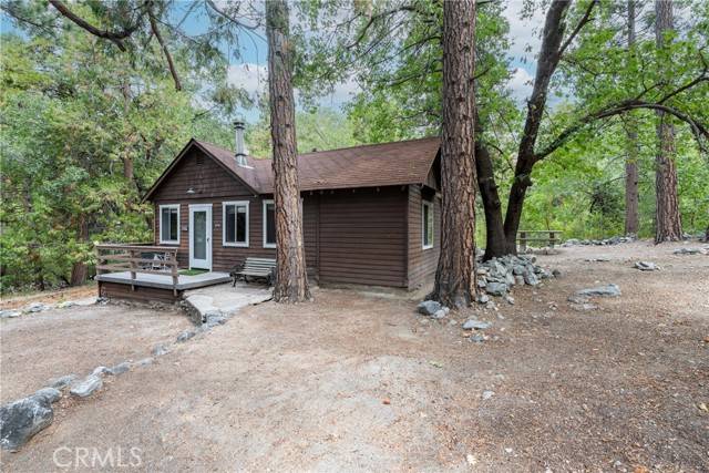 Forest Falls, CA 92339,9165 Coffey Road