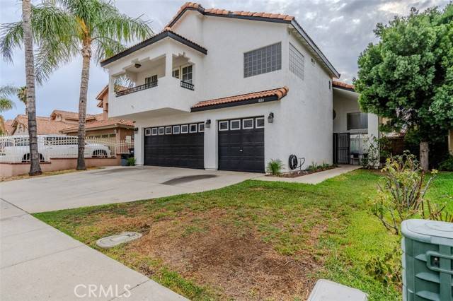 Perris, CA 92571,1864 Havasu Street