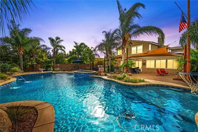 Murrieta, CA 92562,41812 Octavia Court