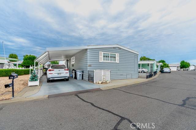 Hemet, CA 92545,5001 W Florida Avenue #375