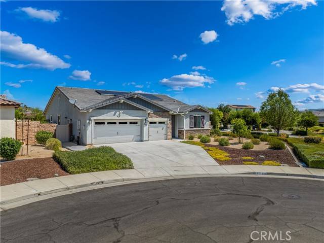 Winchester, CA 92596,31180 Petal Circle