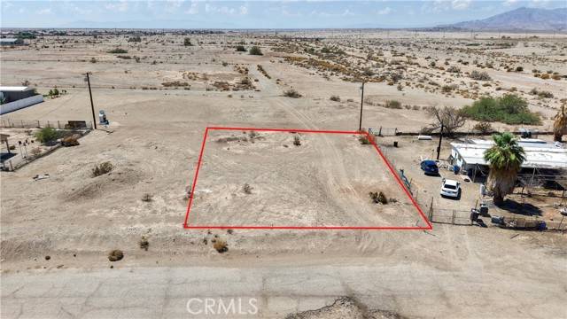 Thermal, CA 92274,2493 Pine Avenue