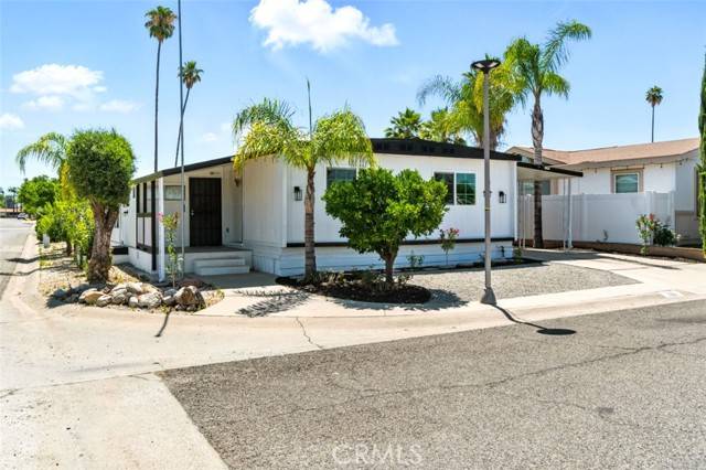 Hemet, CA 92543,900 Santa Clara Circle