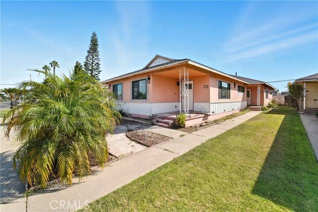 Inglewood, CA 90305,9312 S 6th Avenue