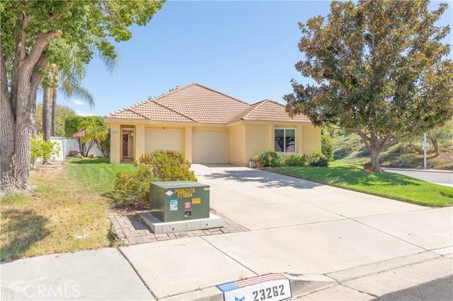 Murrieta, CA 92562,23262 Joaquin Ridge