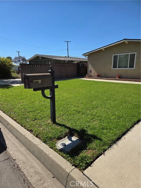 Covina, CA 91722,4637 N Elspeth