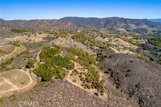 Fallbrook, CA 92028,0 Mira Monte Road