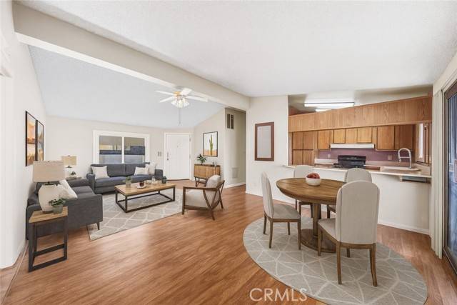 Menifee, CA 92586,27250 Murrieta Road #378