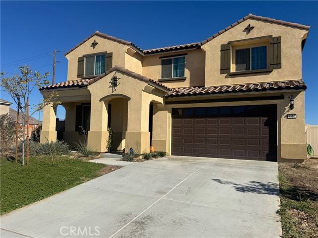 Perris, CA 92571,4515 Bandon