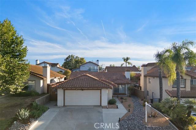 Murrieta, CA 92562,25047 Parkcrest Drive