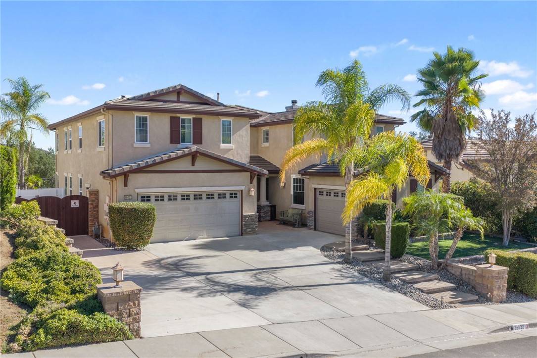 Murrieta, CA 92562,36622 Silk Oak Terrace