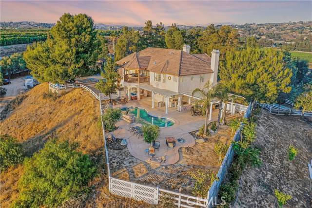 Temecula, CA 92592,40405 Avenida Trebolo