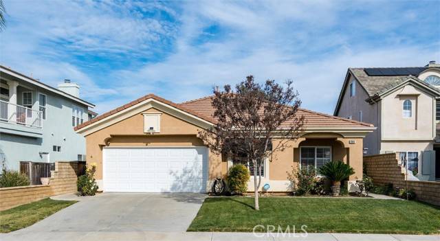 Murrieta, CA 92563,29918 Rose Blossom