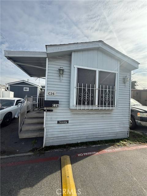 Long Beach, CA 90805,6665 Long Beach Boulevard #C26