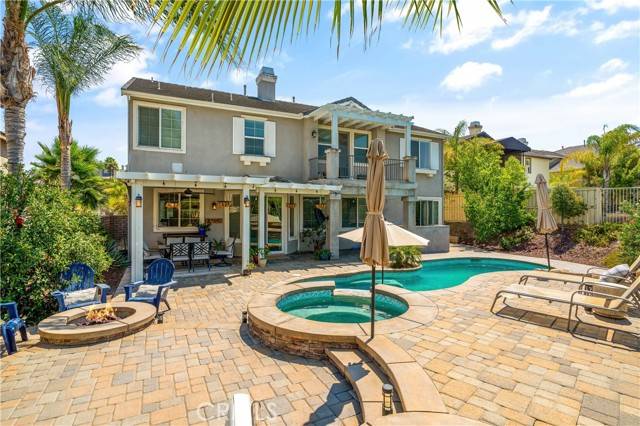 Lake Elsinore, CA 92532,63 Volta Del Tintori Street