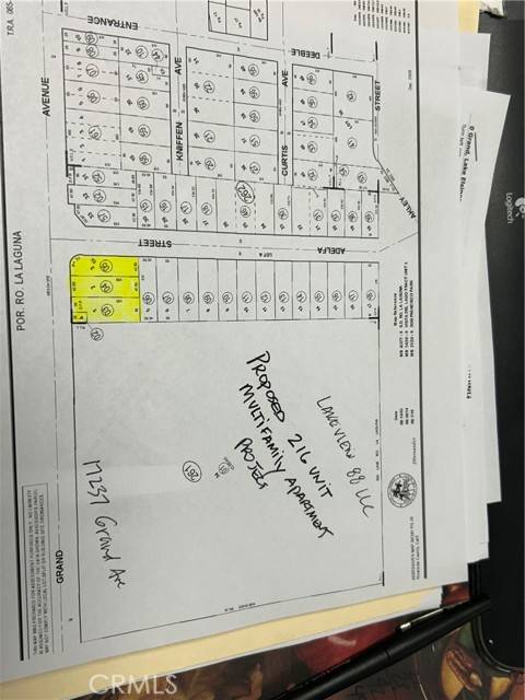 Lake Elsinore, CA 92530,0 Grand Avenue