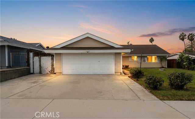 Corona, CA 92879,3496 Briarvale Street