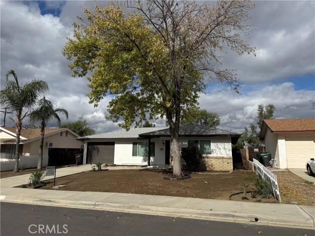 Hemet, CA 92543,596 Opal Avenue