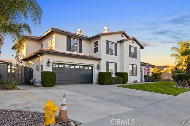 Menifee, CA 92584,32875 El Centro