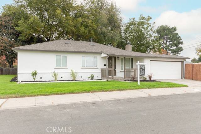 Stockton, CA 95204,3832 Marine Avenue