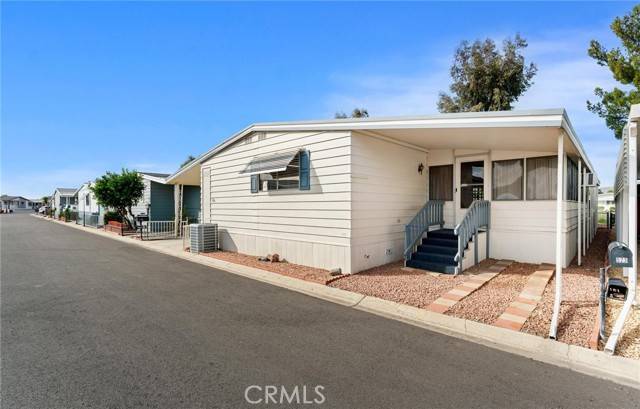 Hemet, CA 92545,5001 W Florida #524