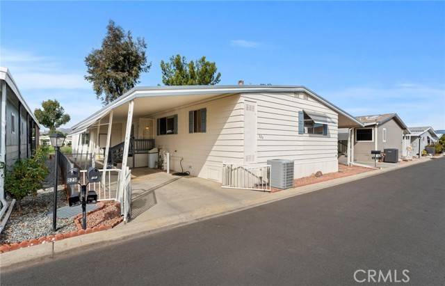 Hemet, CA 92545,5001 W Florida #524