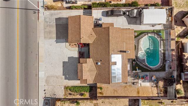 Victorville, CA 92392,14129 Luna Road