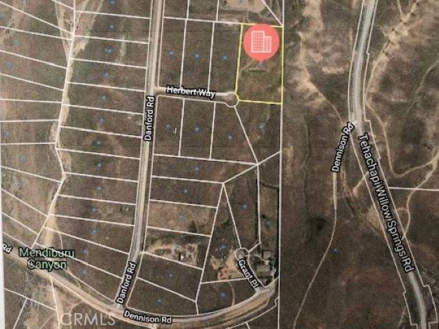 Tehachapi, CA 93561,0 Herbert Way
