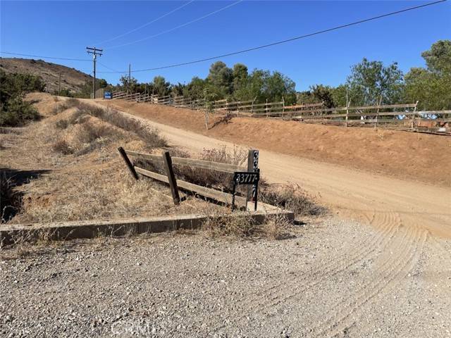 Agua Dulce, CA 91350,0 Vac/Vic Brownlow Rd/Hanawalt Road