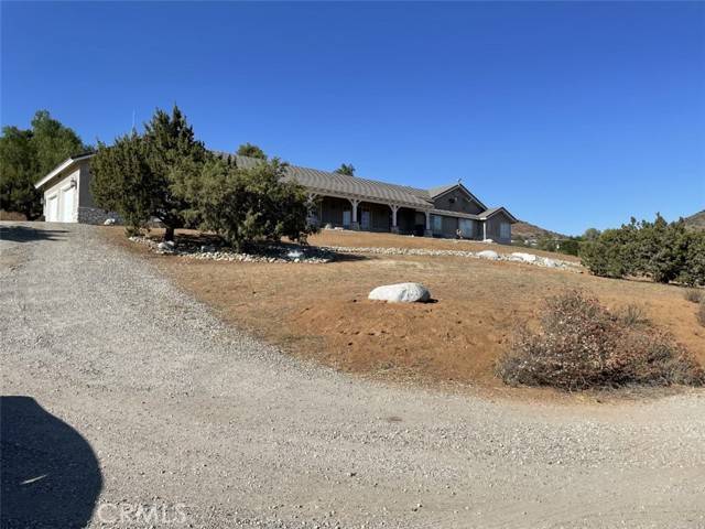 Agua Dulce, CA 91350,0 Vac/Vic Brownlow Rd/Hanawalt Road