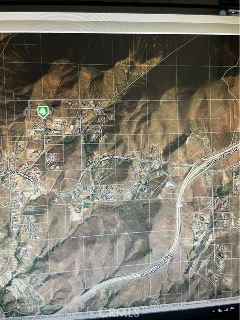 Agua Dulce, CA 91350,0 Vac/Vic Brownlow Rd/Hanawalt Road