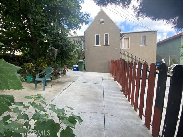 East Los Angeles, CA 90063,3743 Whiteside Street