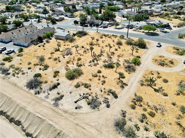 Yucca Valley, CA 92284,58748 Barron Drive