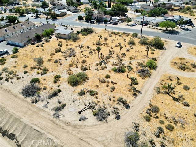 Yucca Valley, CA 92284,58748 Barron Drive