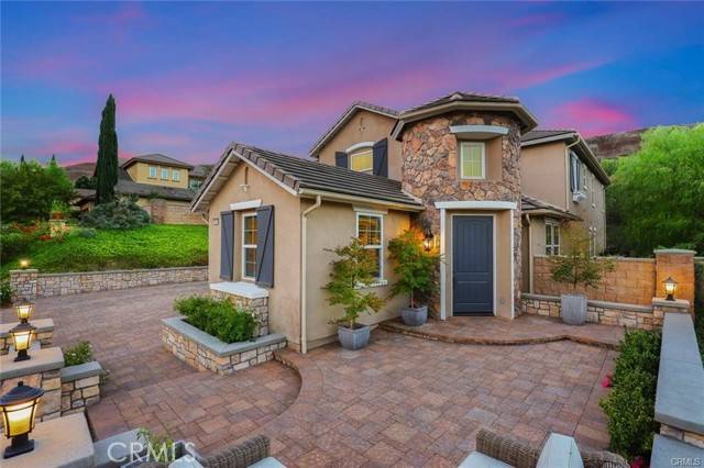 Chino Hills, CA 91709,16436 Bell Ridge Drive