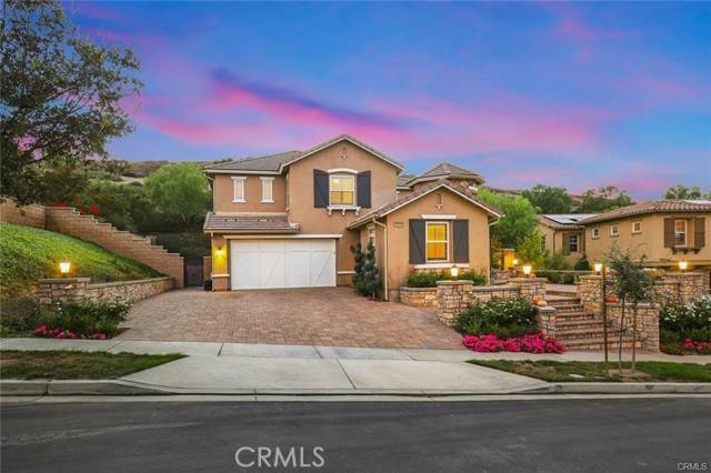 Chino Hills, CA 91709,16436 Bell Ridge Drive