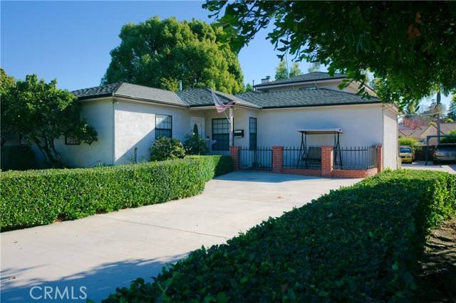 Alhambra, CA 91803,1316 W Hellman Avenue