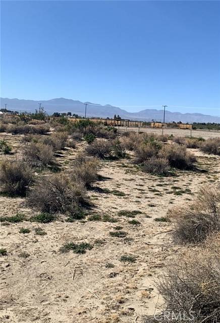 El Mirage, CA 92301,0 Shelly Road