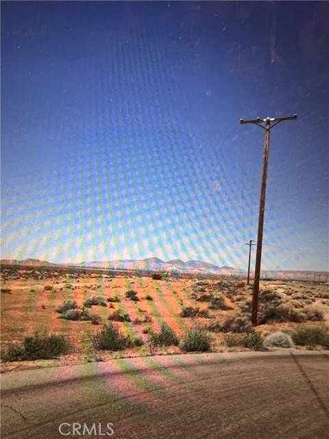 Mojave, CA 93501,0 20th St. E