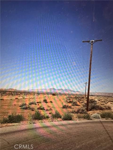 Mojave, CA 93501,0 20th St. E