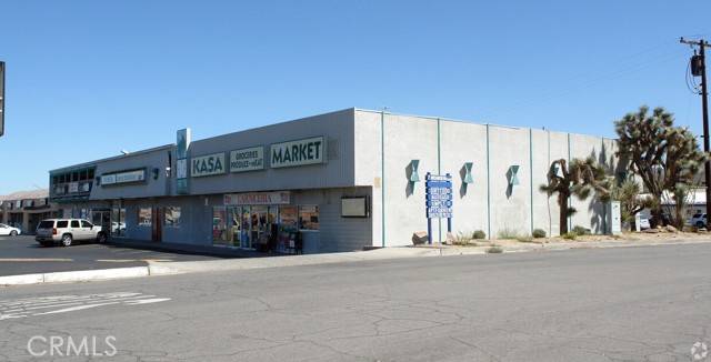 Yucca Valley, CA 92284,56089 Twentynine Palms