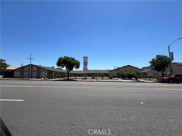 Ontario, CA 91762,730 N Mountain Avenue