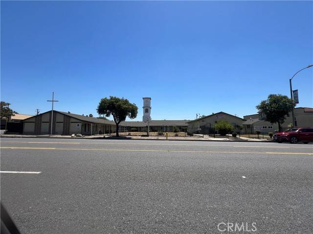 Ontario, CA 91762,730 N Mountain Avenue