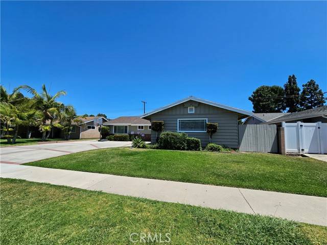 Tustin, CA 92780,14832 Carfax Drive