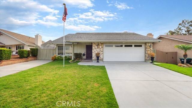 Chino Hills, CA 91709,15869 Tern Street