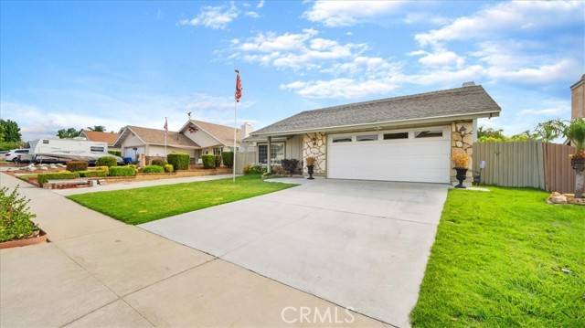 Chino Hills, CA 91709,15869 Tern Street