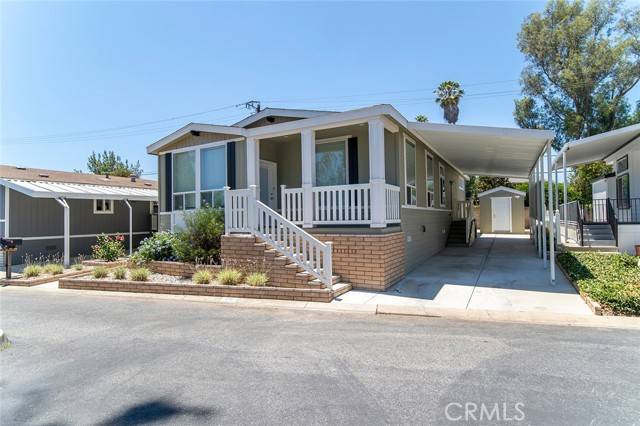 Chino Hills, CA 91709,15111 Pipeline Avenue #19