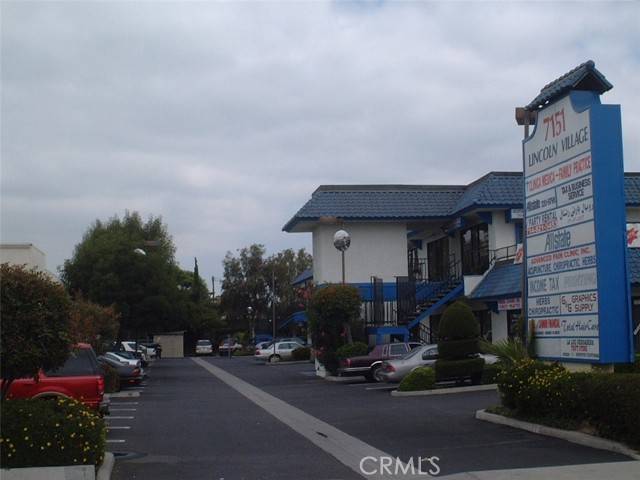 Buena Park, CA 90620,7151 LINCOLN Avenue