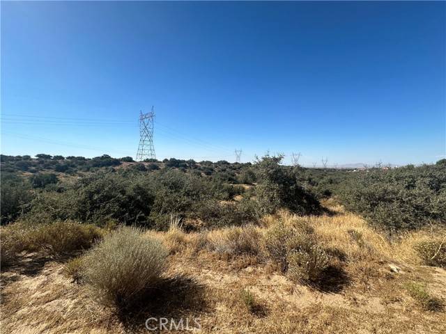 Phelan, CA 92371,0 Mesquite Road